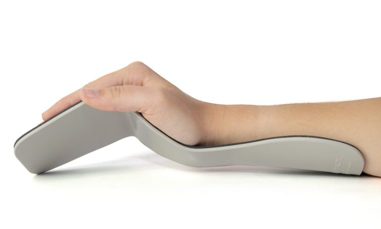 immobilisation membre supérieur orthopack attelle