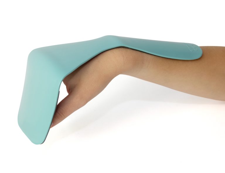 Orthopack – Immobilisation du membre supérieur post-opératoire 02