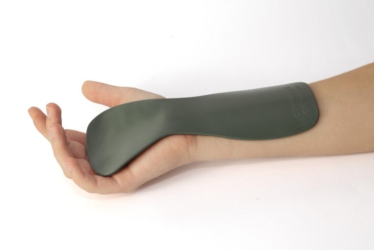 Orthopack – Immobilisation du membre supérieur post-opératoire 01